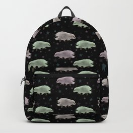 Porcupine Backpack