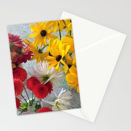 Freshly picked Stationery Card