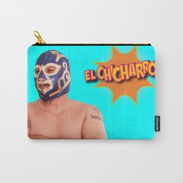 El Chicharron Carry-All Pouch