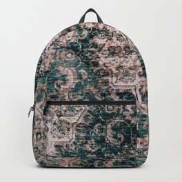 Artwork Design Backpack