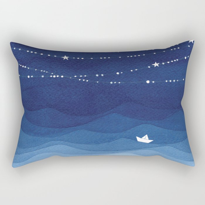 Rectangular Pillow