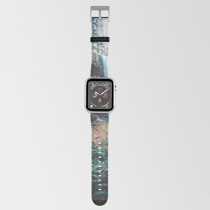 Waterfall Film Strip Apple Watch Band