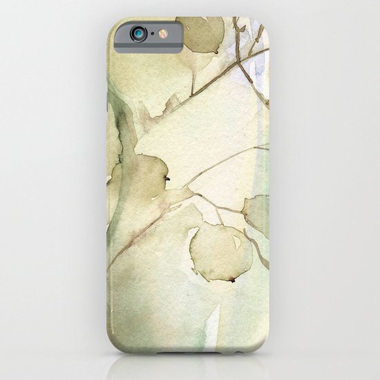 berries iPhone & iPod Case