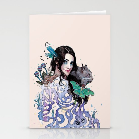 Lilitha Stationery Cards