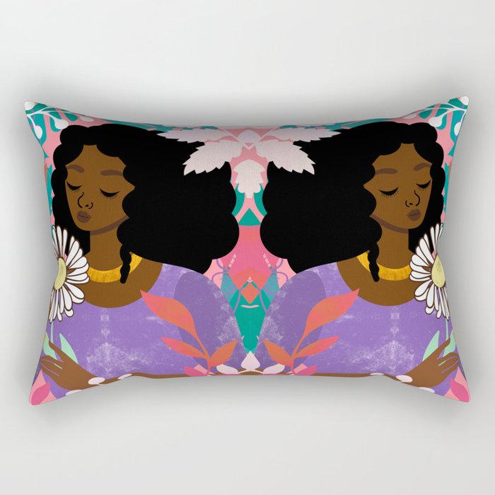 Rectangular Pillow