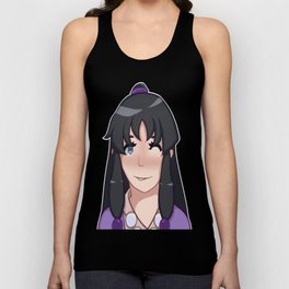 Maya Fey Tank Top