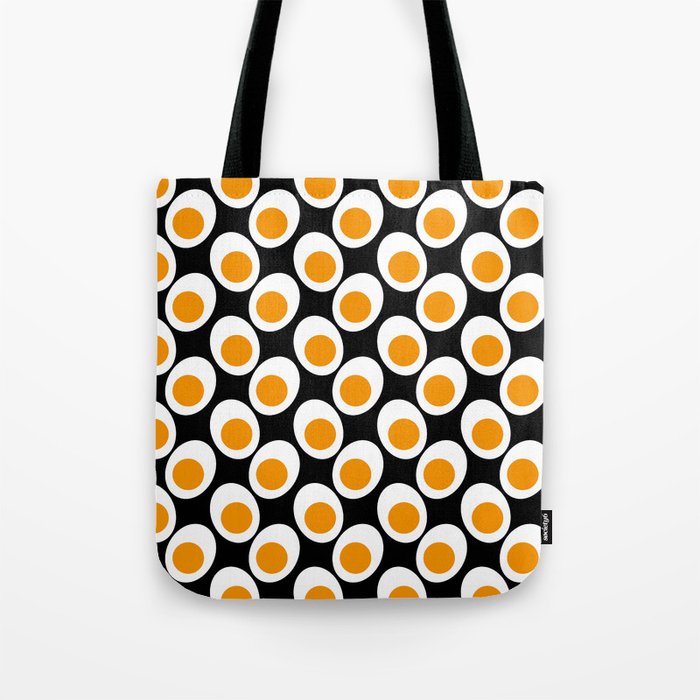 Huevos Tote Bag