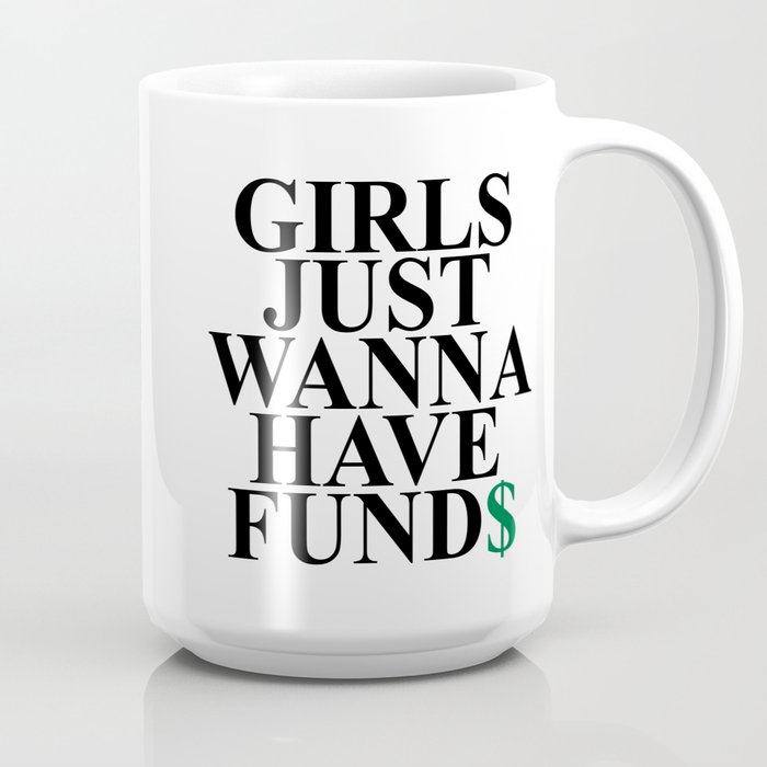 Short Girls Funny Quote Coffee Mug by EnvyArt