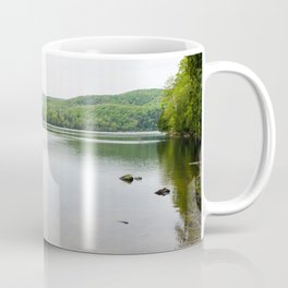 Lake Meech Coffee Mug
