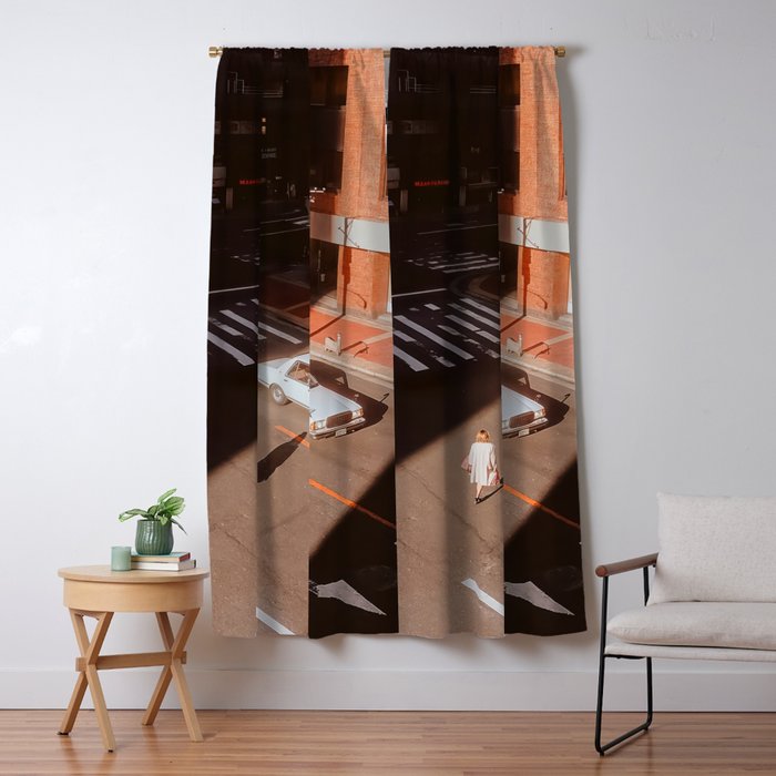Blackout Curtain