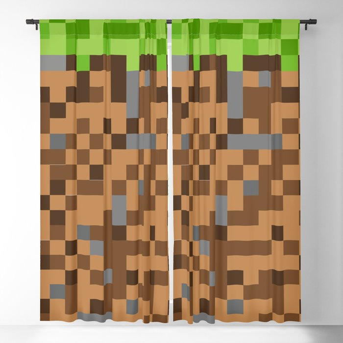 Blackout Curtain