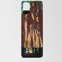 Lizard Kingdom Android Card Case