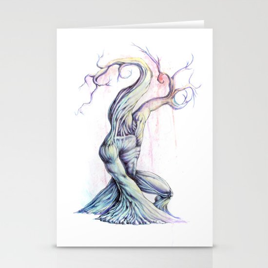 artwork Stationery Cards