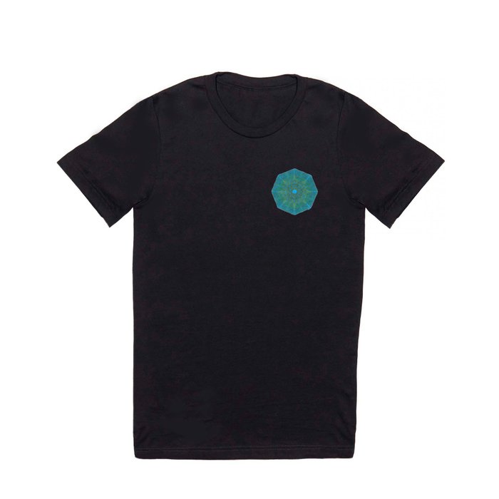 Mandala 2 T Shirt