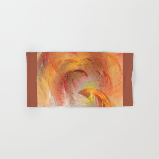 the phoenix (A7 B0121) Hand & Bath Towel