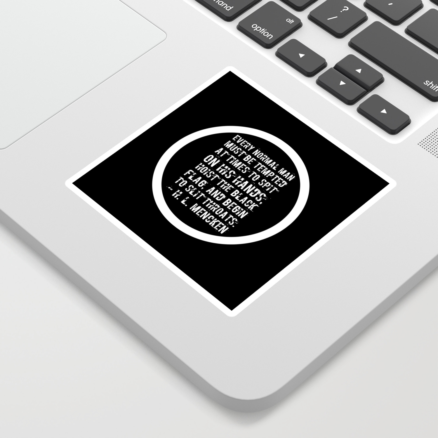 Hoist The Black Flag Sticker By Dank Memes Make Dank Dreams Society6