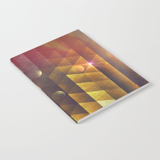 pyncyl myx Notebook