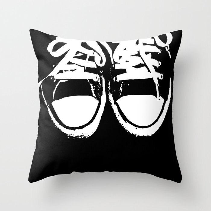 Converse deals extra cushion