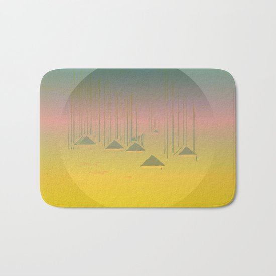 Archipelago 7 Islands / 19-01-17 Bath Mat