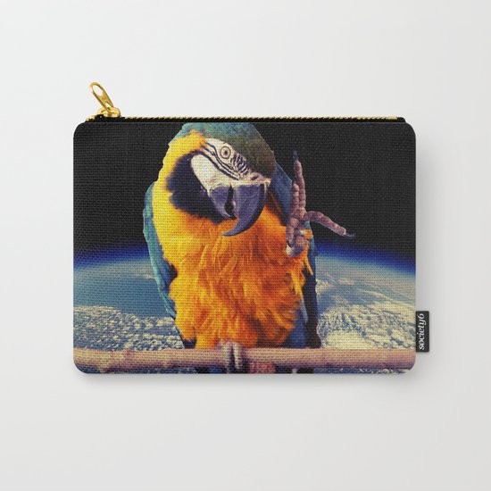 Parrot Carry-All Pouch