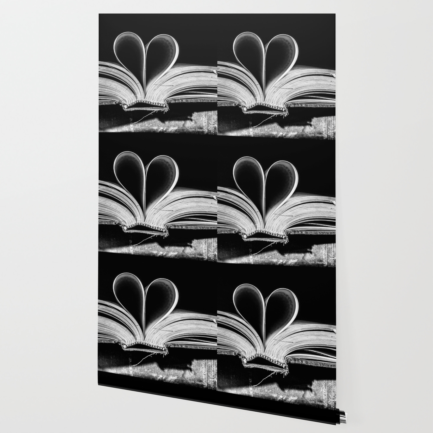 The Heart That Bends Doesn T Break Wallpaper By Shootfirstnyc