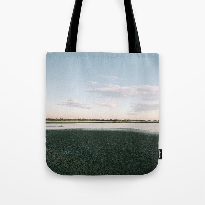 landscape composition no. 1 Tote Bag