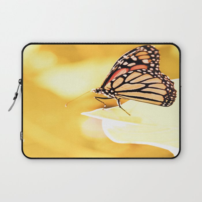 Monarch Laptop Sleeve