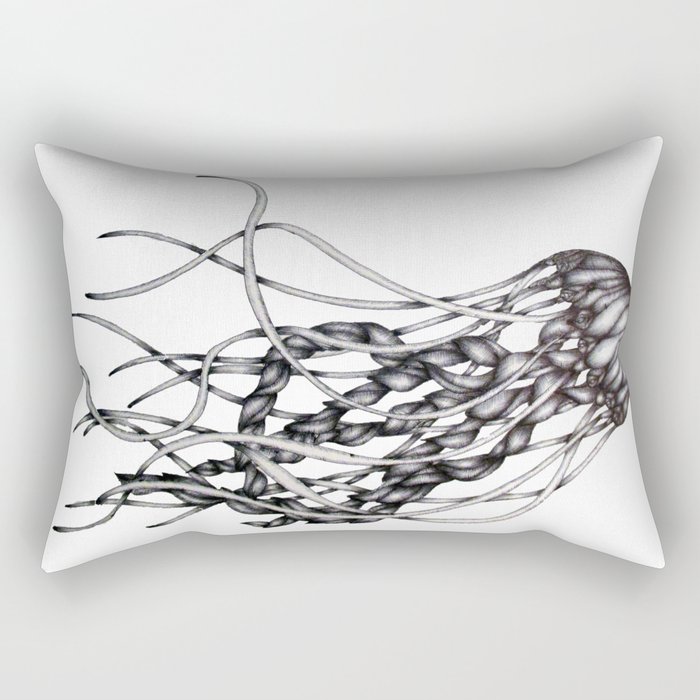 Geraldine Rectangular Pillow