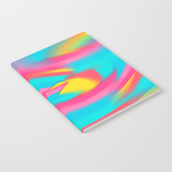 TAG IT UP Notebook