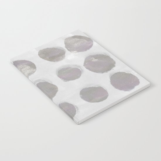 neutral Notebook