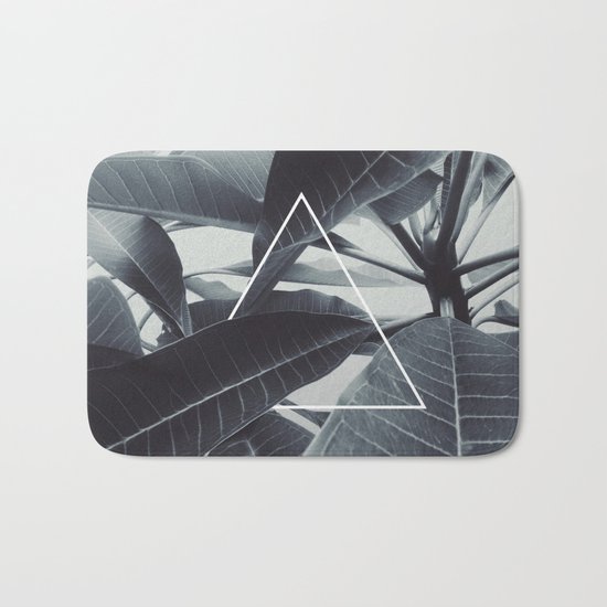 Reminder Bath Mat