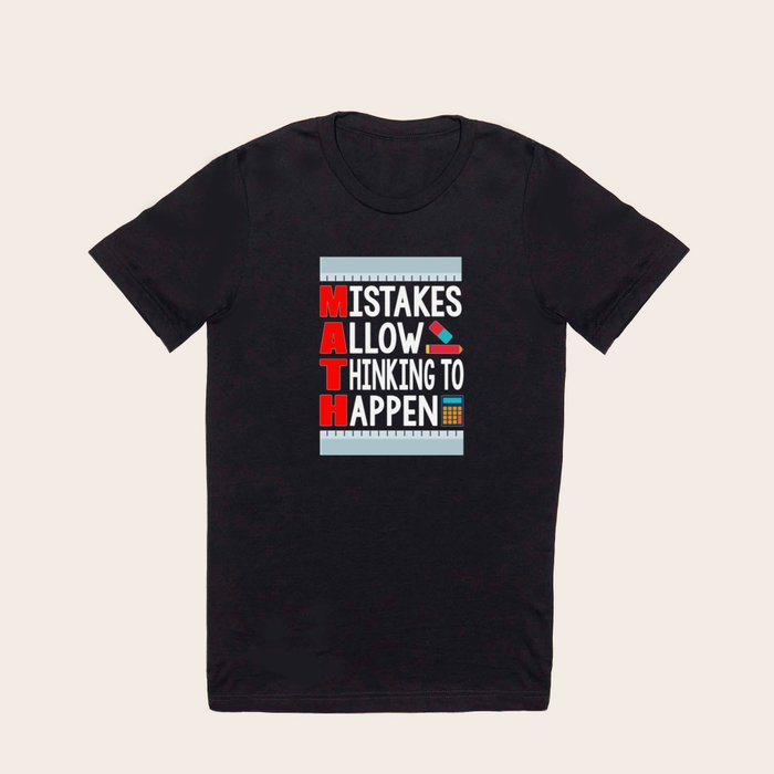 Math teacher t shirts funny sales