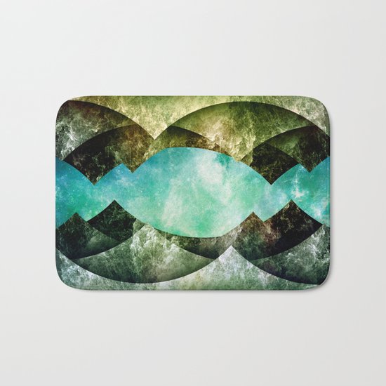 δ Corvi Bath Mat