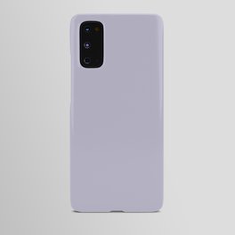 Moondust Purple Android Case