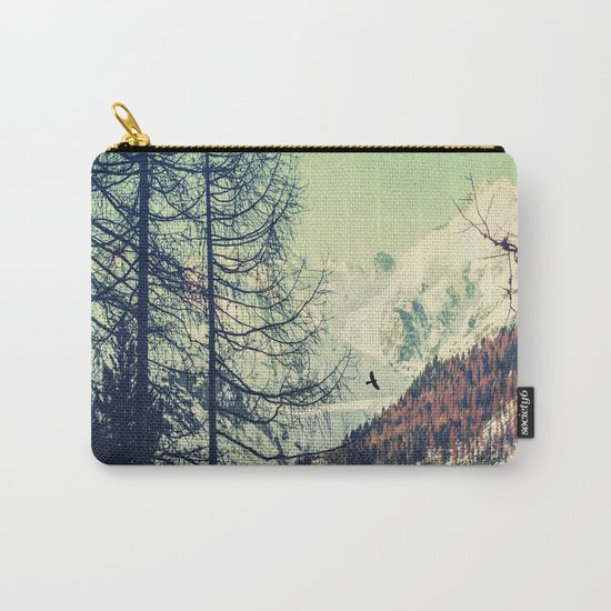 all gOne Carry-All Pouch