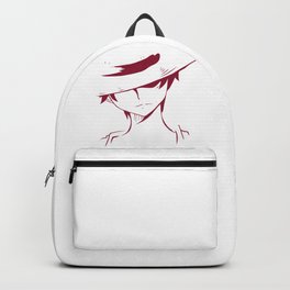 one piece Backpack