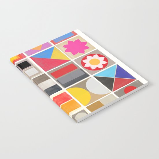 awake 3 Notebook