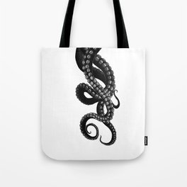 Get Kraken Tote Bag