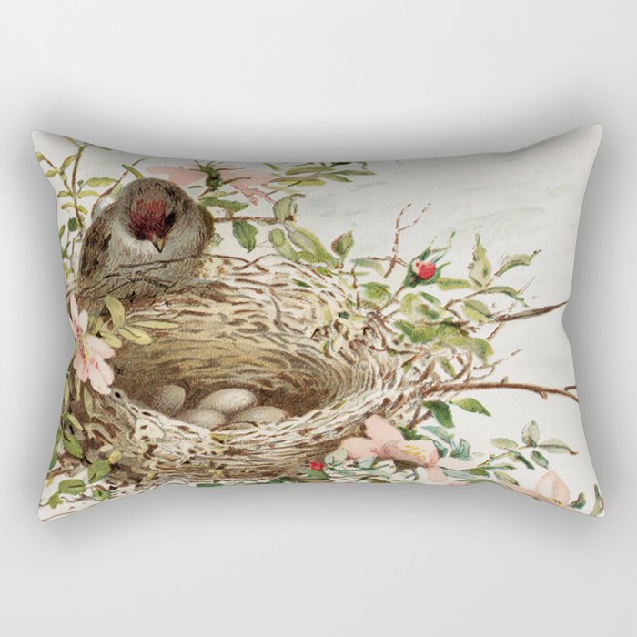Bird online pillows rectangular