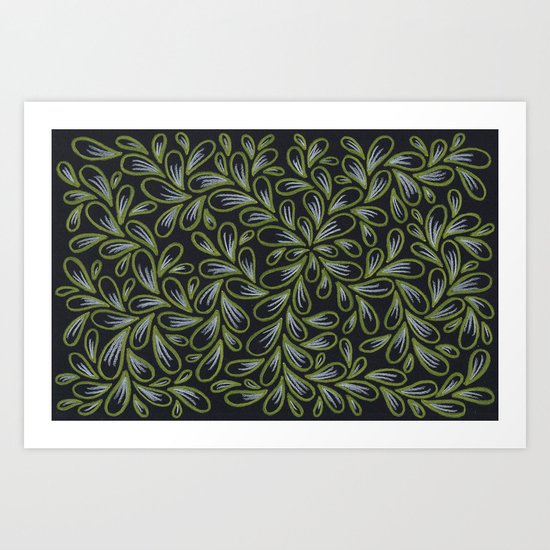 Sunshine Art Print