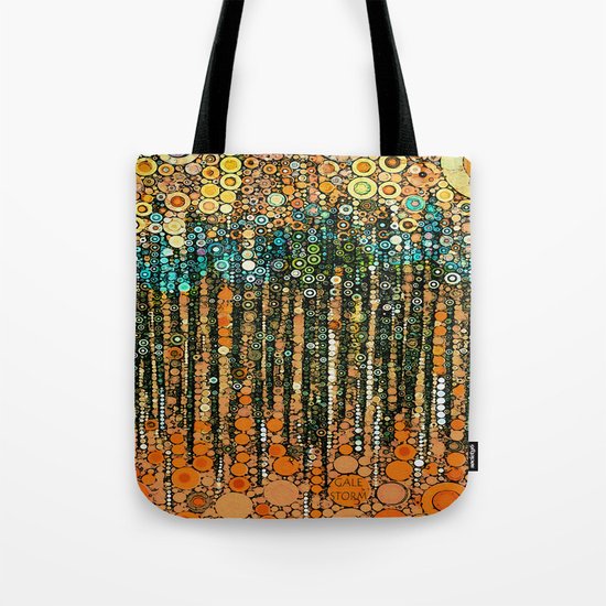 :: sundance :: Tote Bag