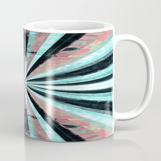 Vortexas Coffee Mug