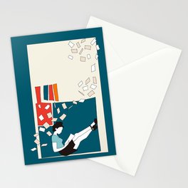 Papers Stationery Cards