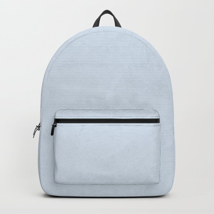 Simply Sky Blue Backpack