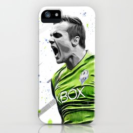Soccer Decor Iphone Cases To Match Your Personal Style Society6
