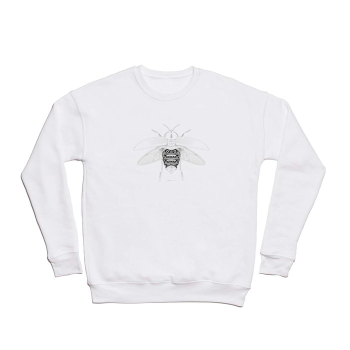entomology 03. (ii) Crewneck Sweatshirt