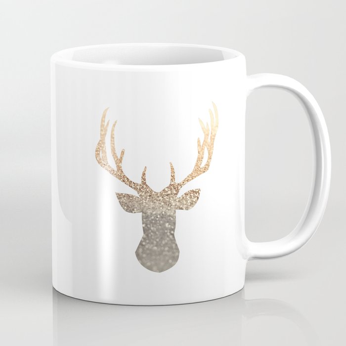 Deer mug online