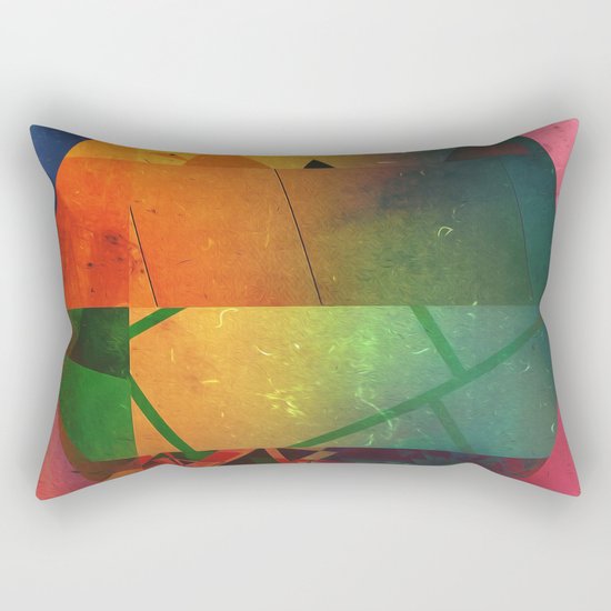 8 hyx Rectangular Pillow