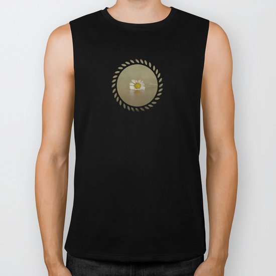 Simplicity Biker Tank