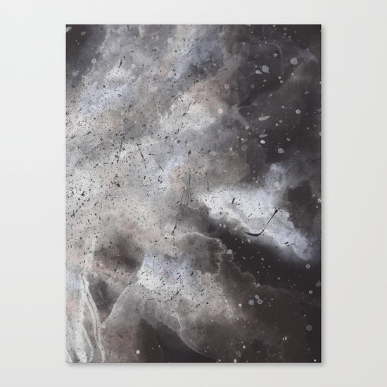 Dream Canvas Print
